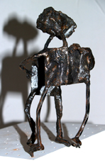 sculpture 694